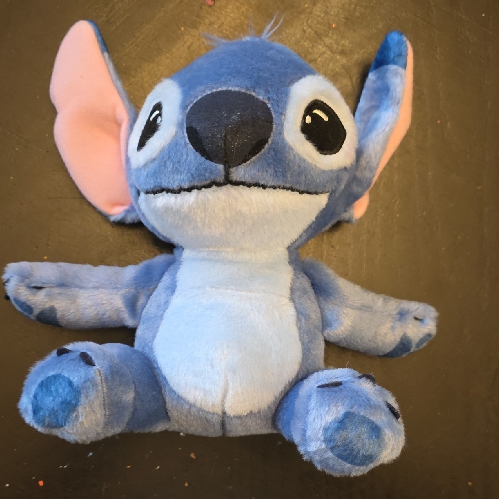 Stitch Mini Stuffed Animal 5/$15
